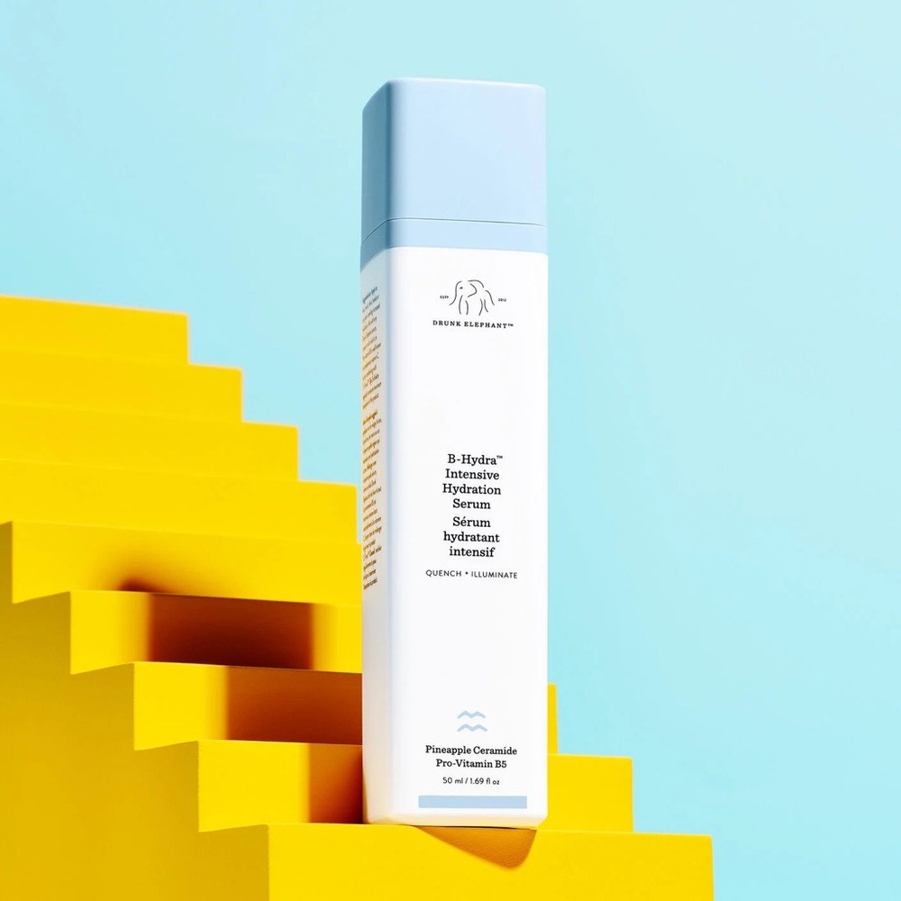 Drunk Elephant B-Hydra Serum